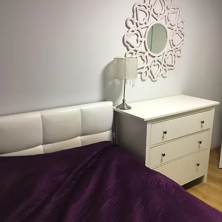 דירה Apart Jaktorowska 2 ורשה